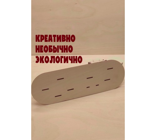 Новогодний декор "Рождественская деревня"